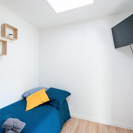 Malaka Home Anzin Екстер'єр фото