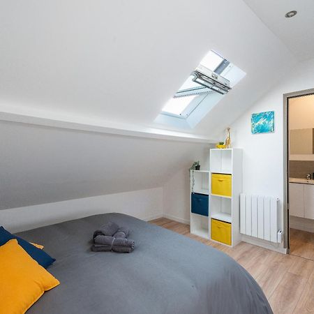 Malaka Home Anzin Екстер'єр фото