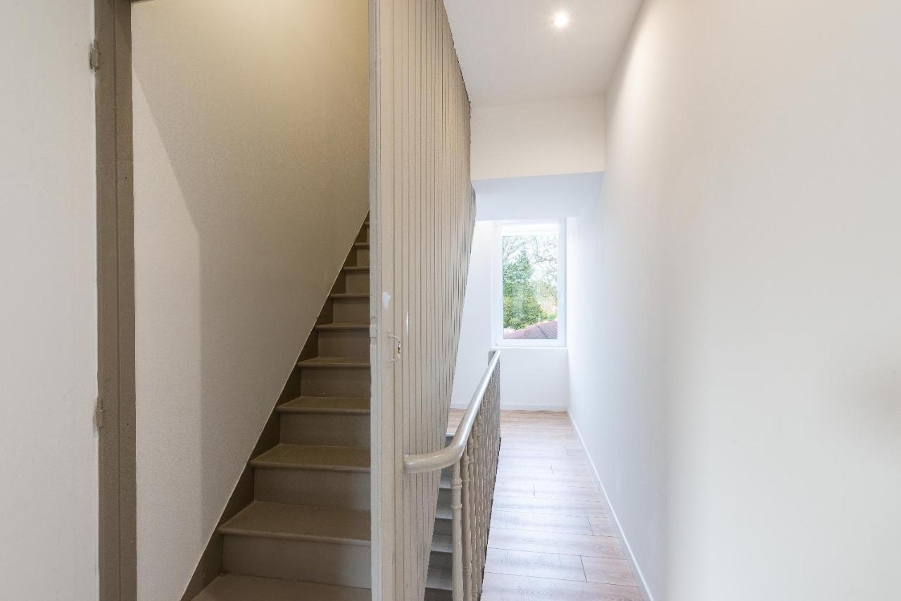 Malaka Home Anzin Екстер'єр фото