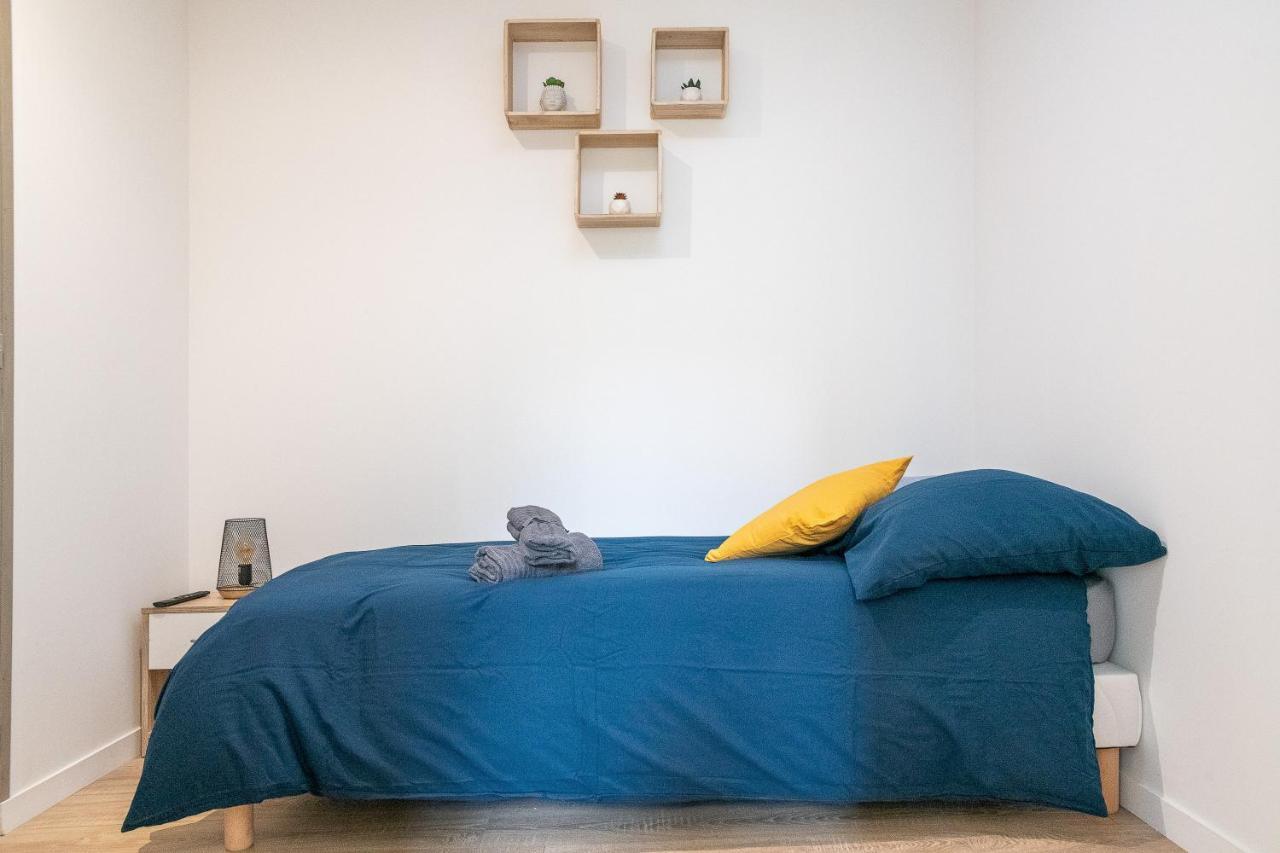 Malaka Home Anzin Екстер'єр фото
