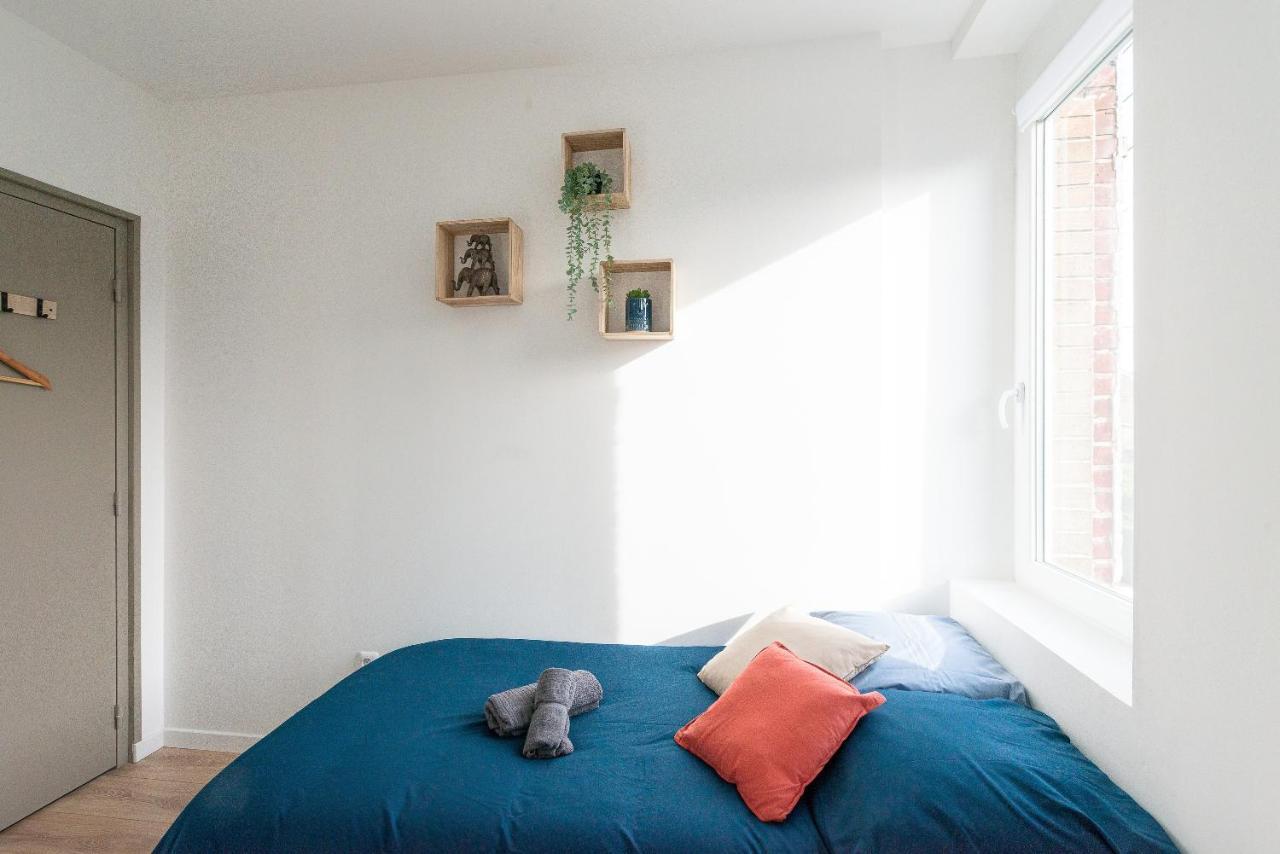 Malaka Home Anzin Екстер'єр фото