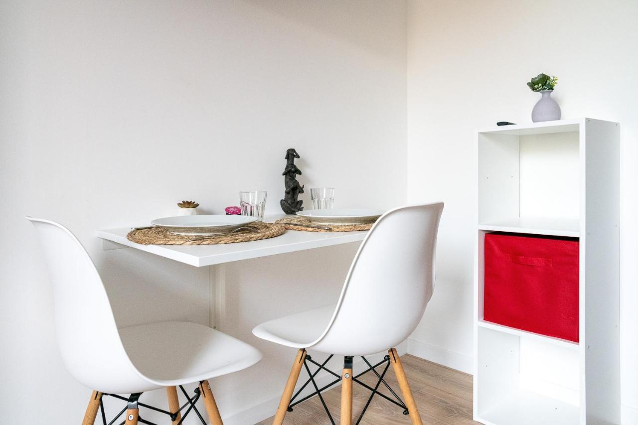 Malaka Home Anzin Екстер'єр фото