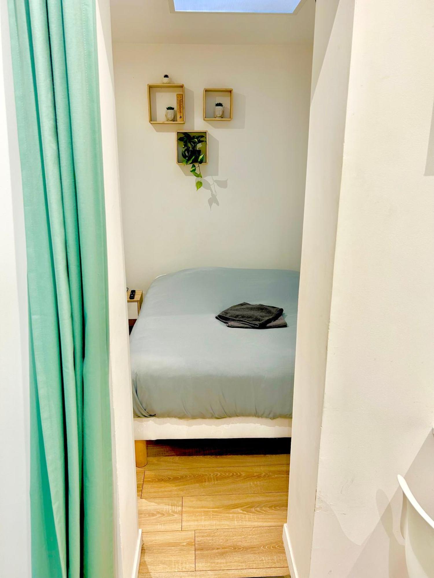 Malaka Home Anzin Екстер'єр фото