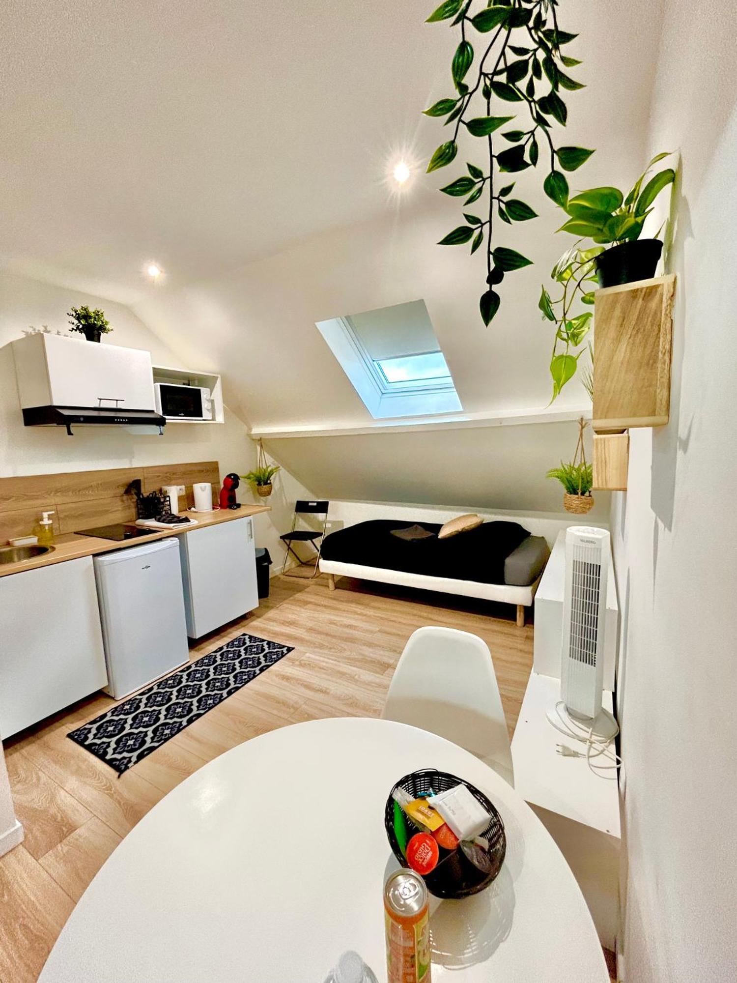 Malaka Home Anzin Екстер'єр фото