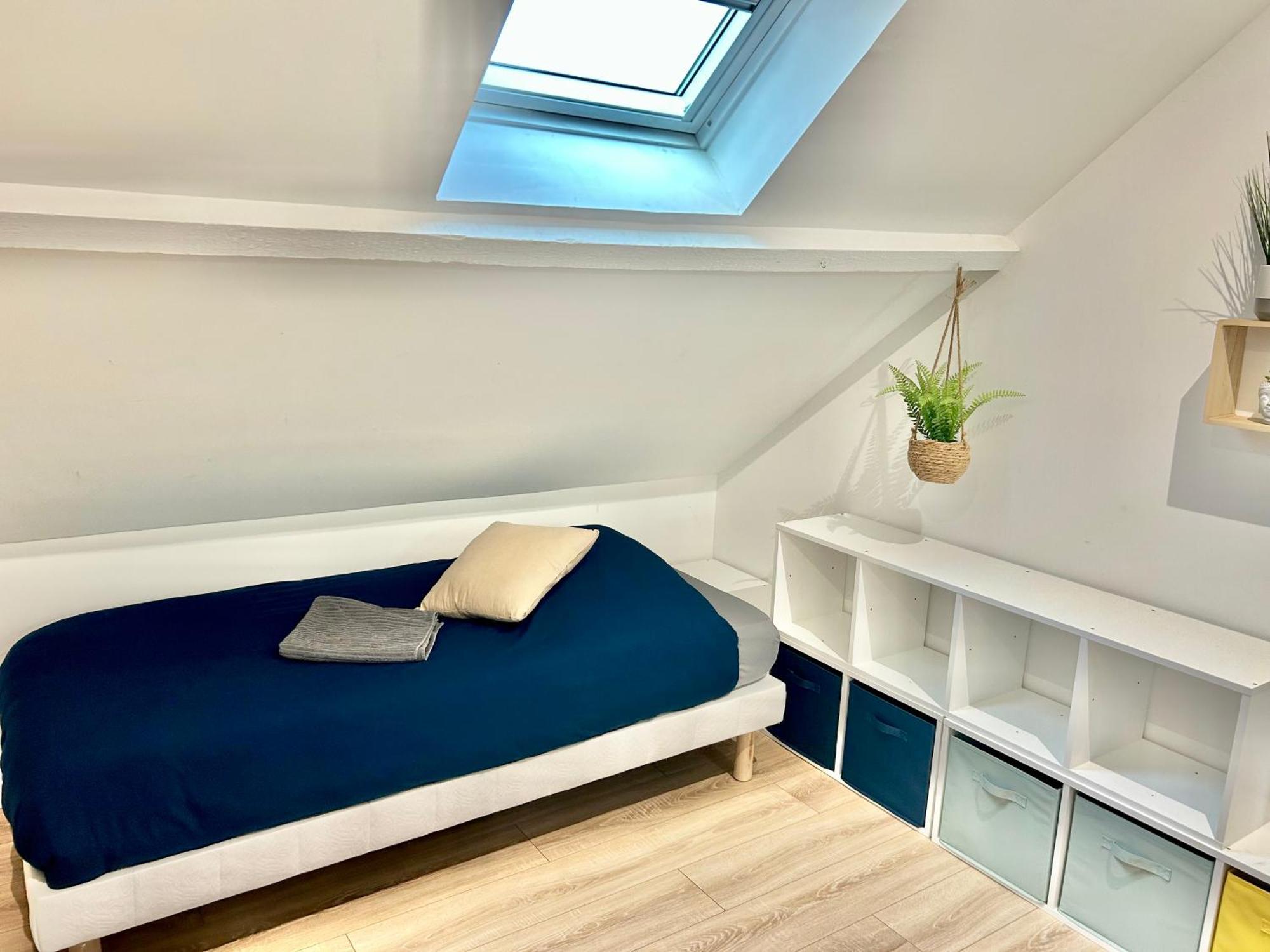 Malaka Home Anzin Екстер'єр фото