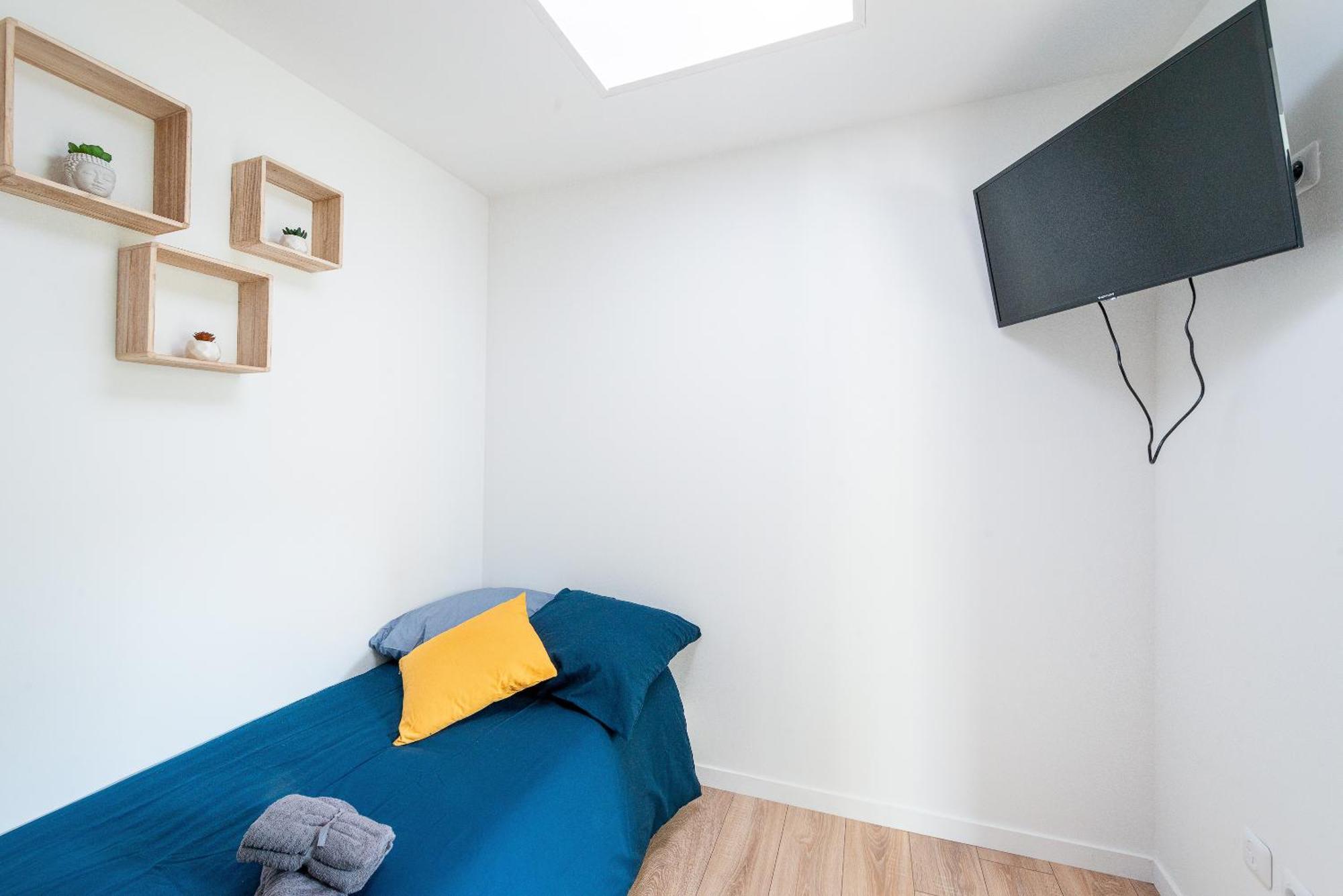 Malaka Home Anzin Екстер'єр фото