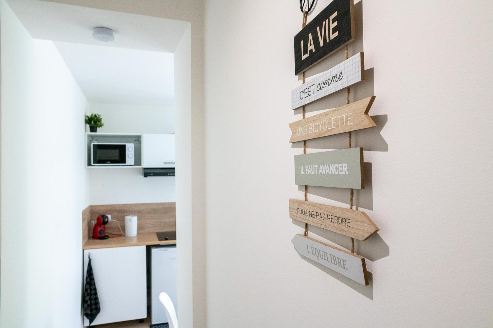 Malaka Home Anzin Екстер'єр фото
