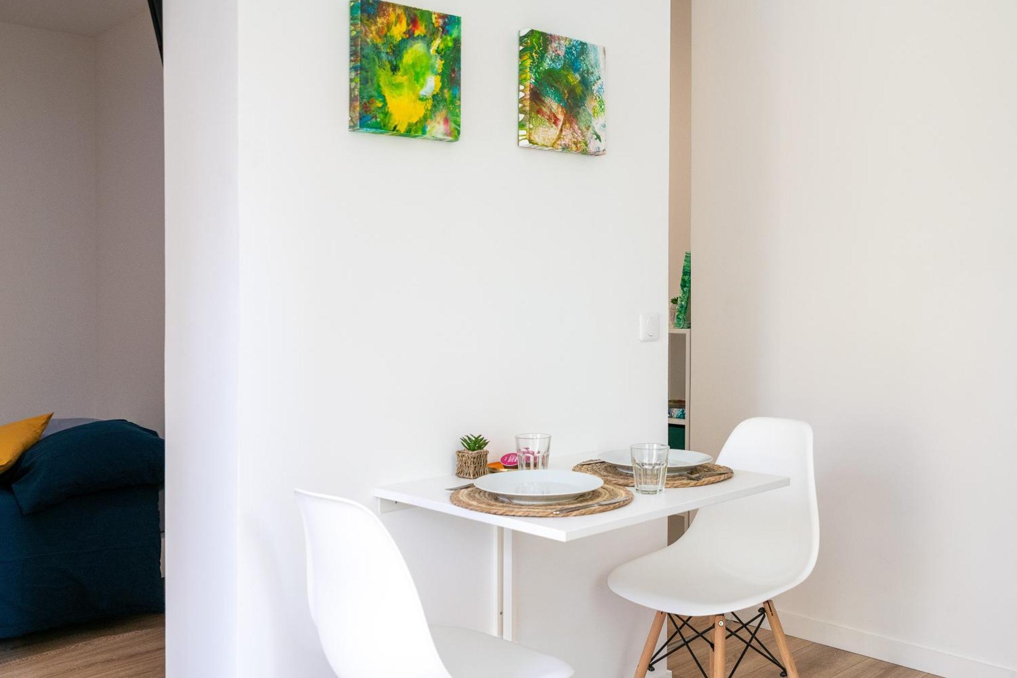 Malaka Home Anzin Екстер'єр фото