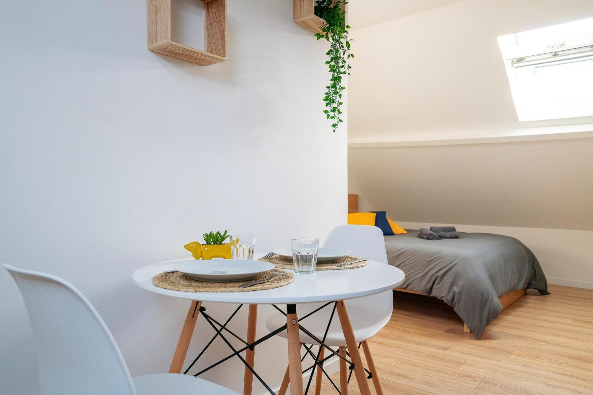 Malaka Home Anzin Екстер'єр фото