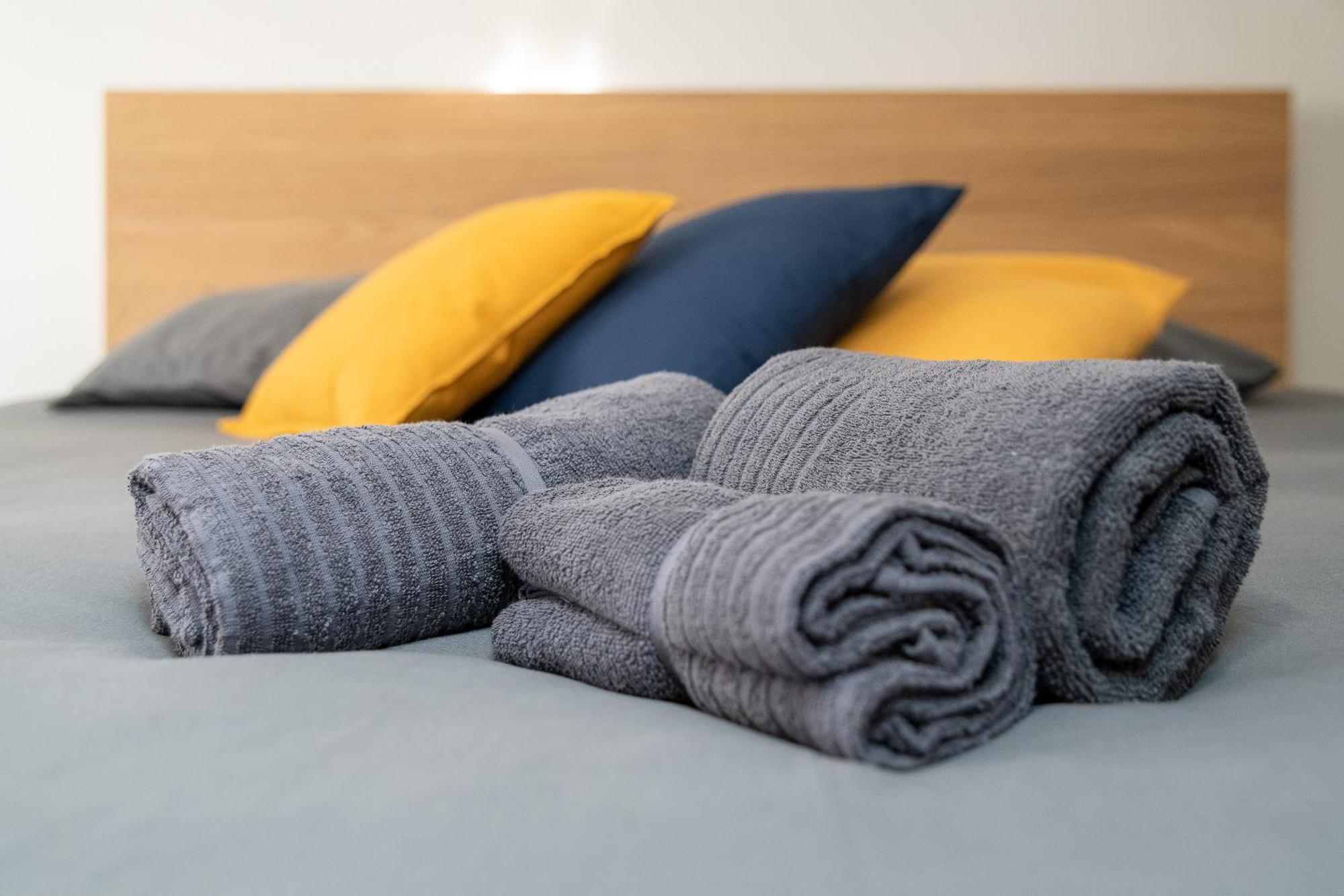 Malaka Home Anzin Екстер'єр фото