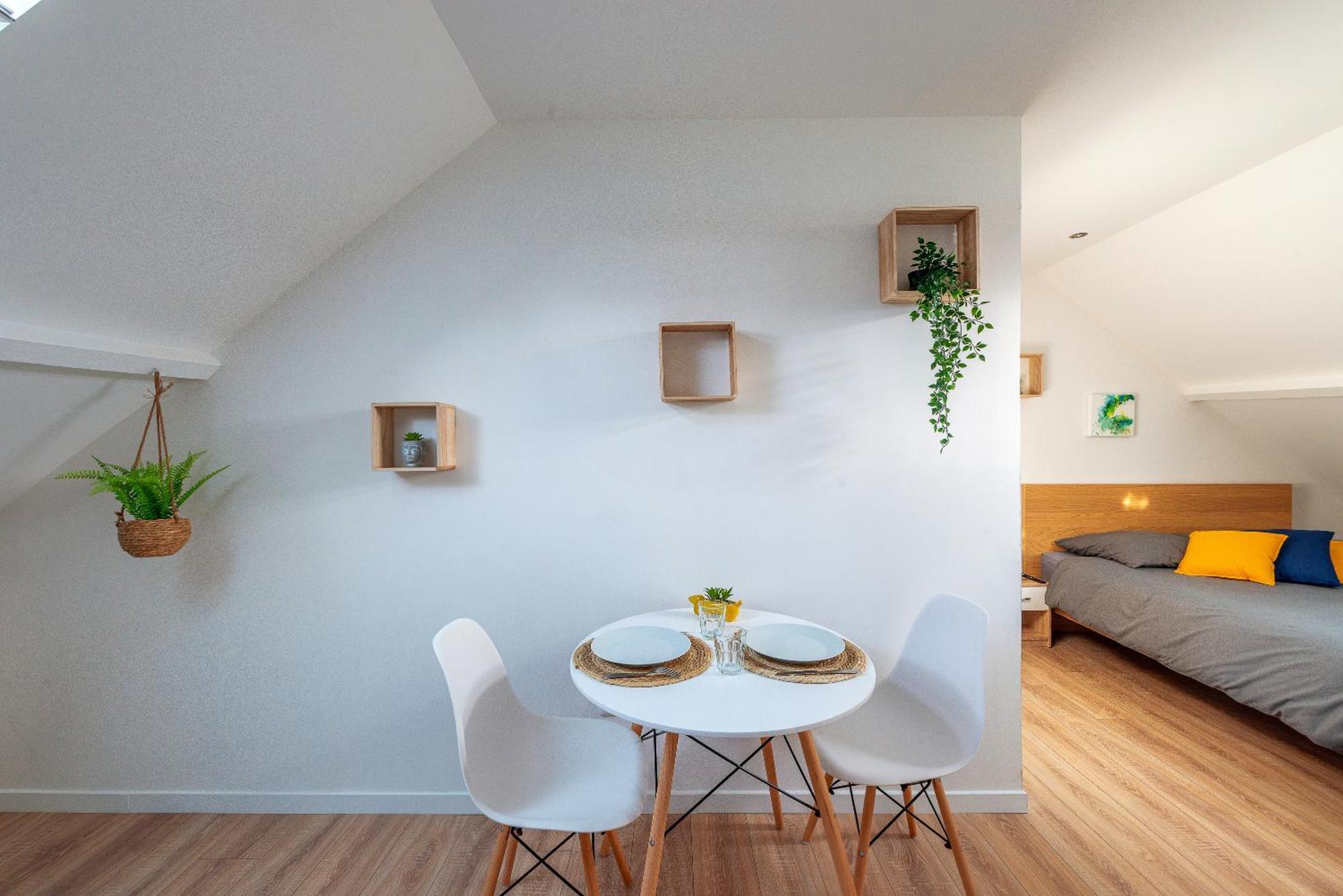 Malaka Home Anzin Екстер'єр фото