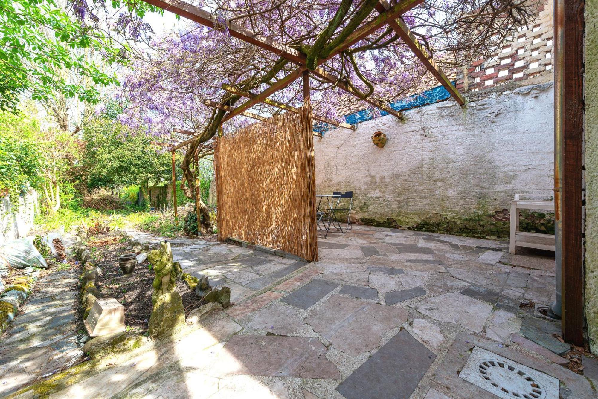 Malaka Home Anzin Екстер'єр фото