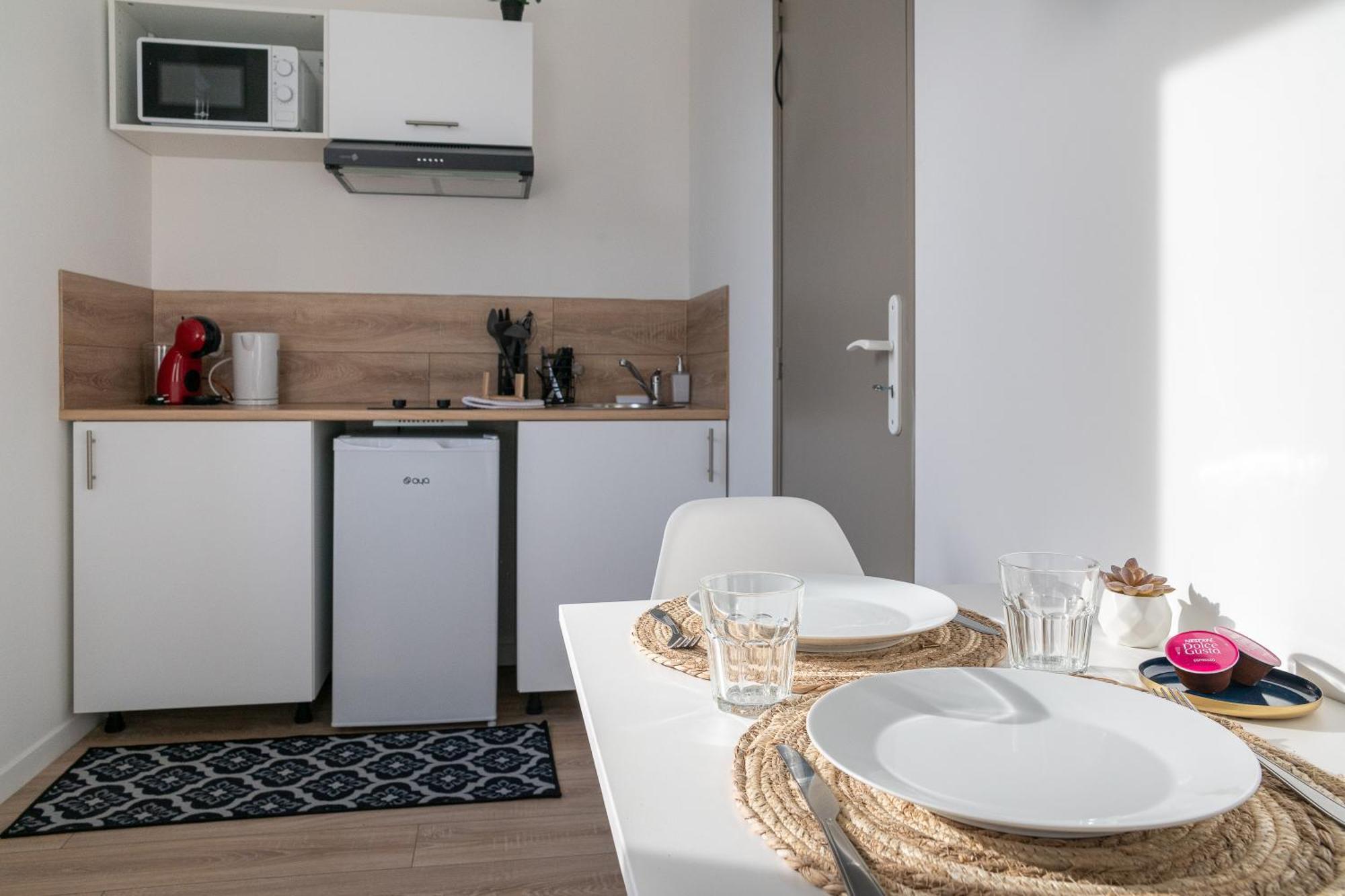 Malaka Home Anzin Екстер'єр фото