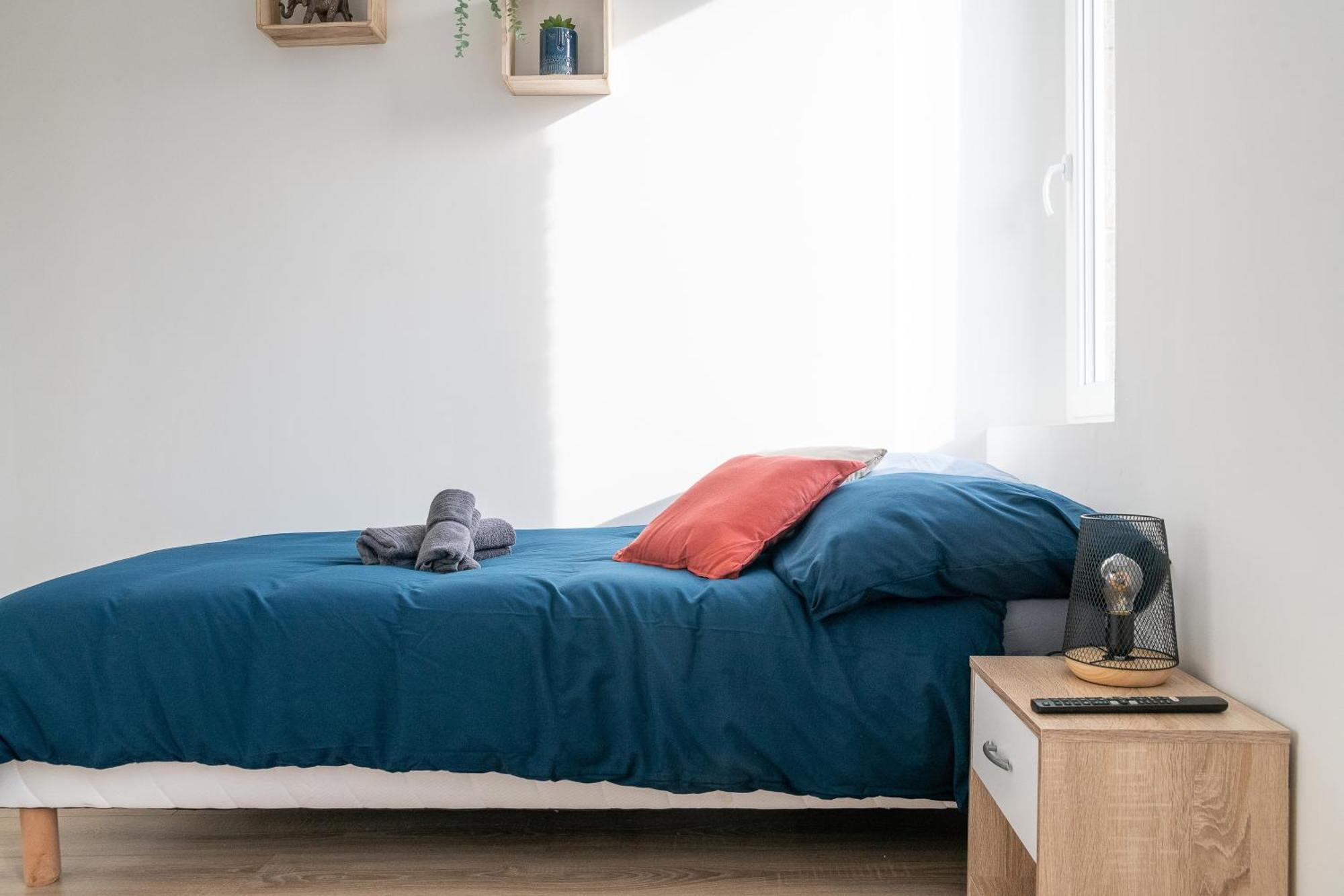 Malaka Home Anzin Екстер'єр фото