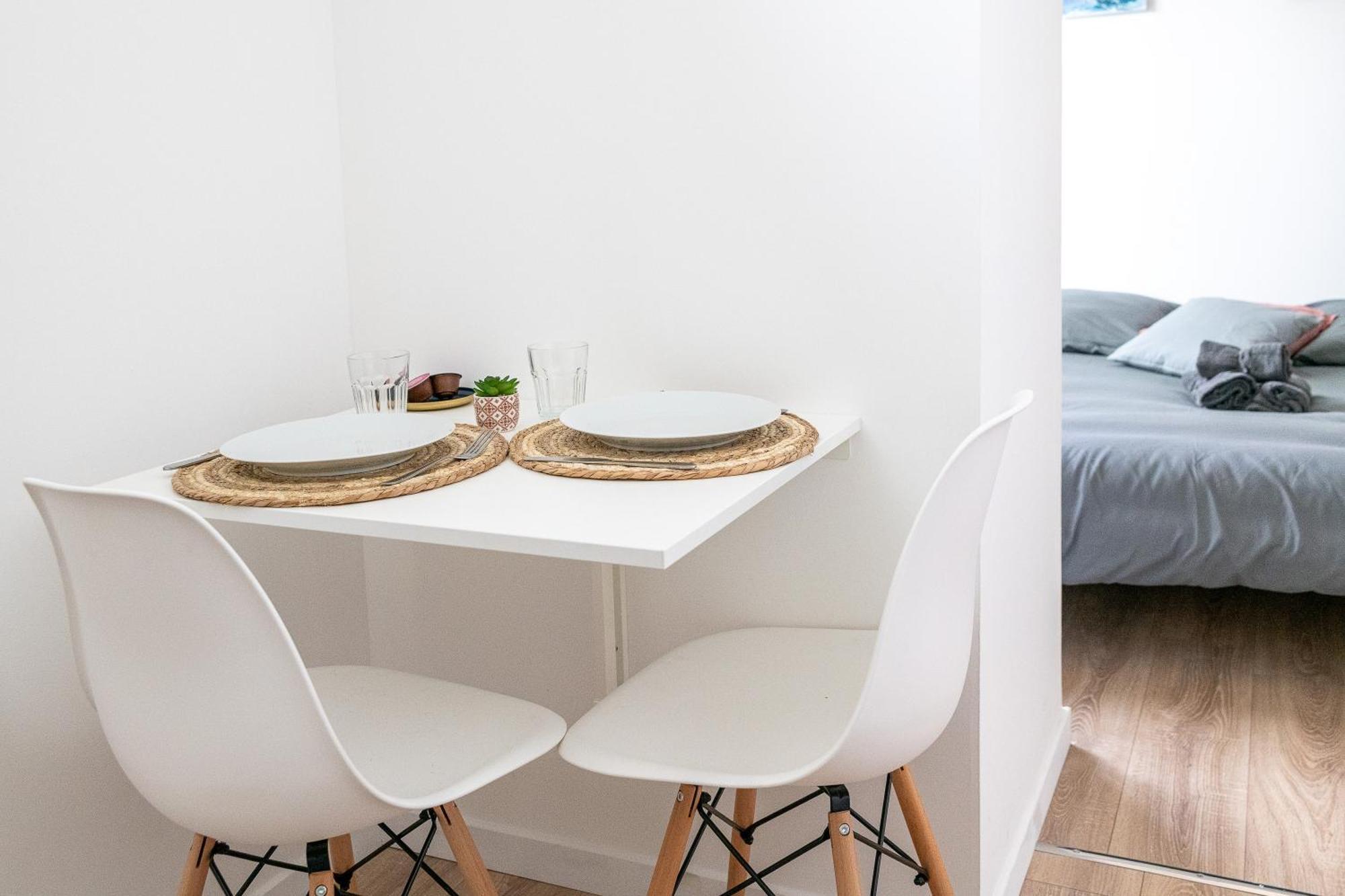 Malaka Home Anzin Номер фото